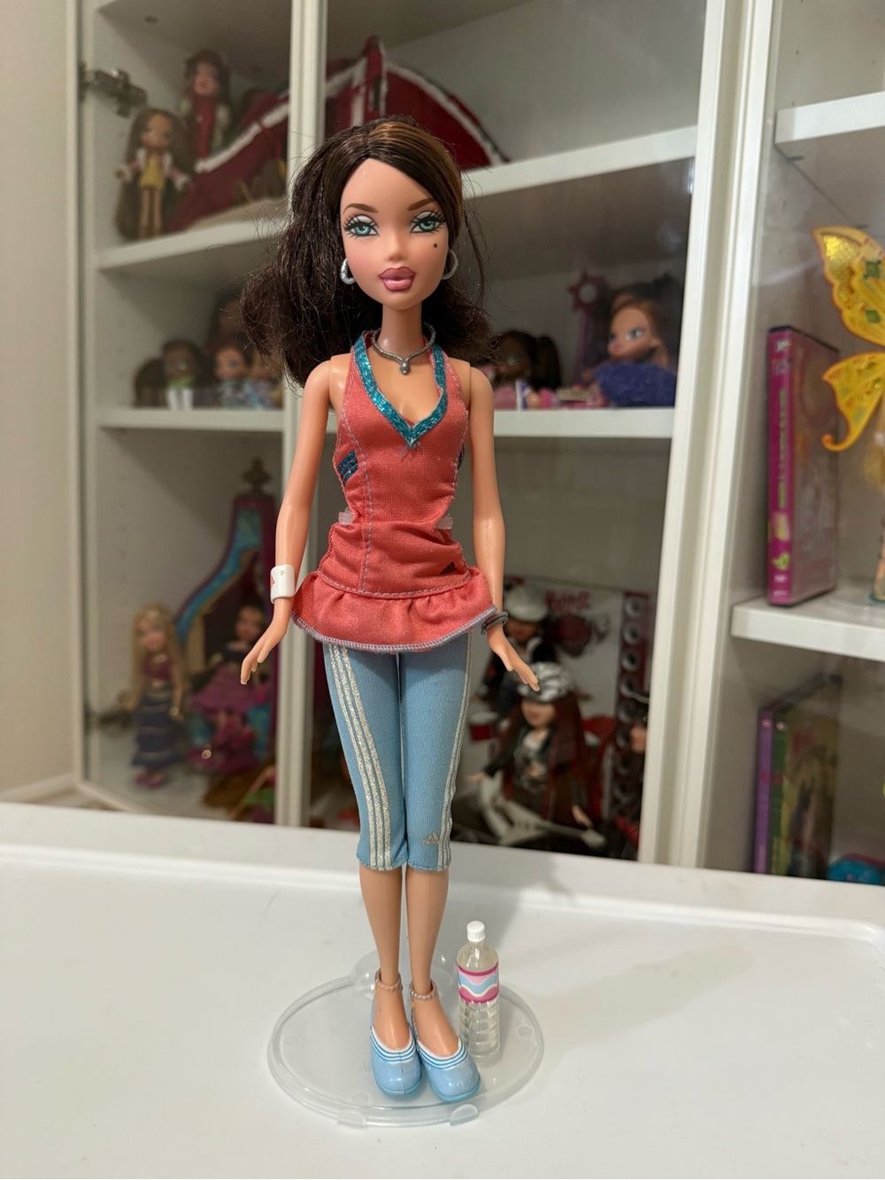 My Scene Sporty Glam Delancey